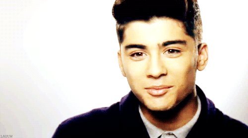  I would take Zayn♥ He's so cute and special.♥