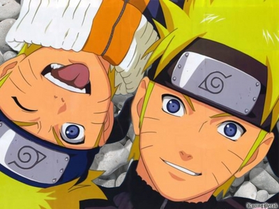 Naruto Shippuden and Bleach ^-^