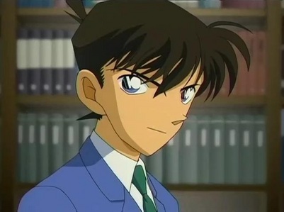 Anime+guy+with+brown+hair+and+blue+eyes