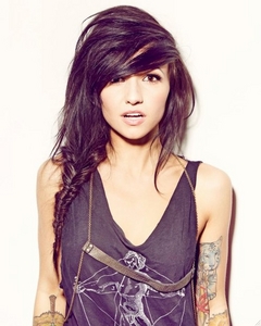 lights. id fuck her any day