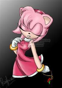 i won't know but if i was amy i will like silver or maybe tails the best i don't know about sonic to much but im a fan of sonic and amy