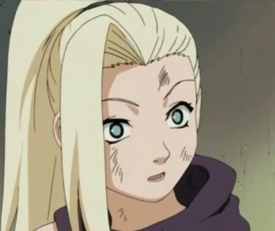  My favoriete Female Naruto character,is actually my favoriete all time character in the anime..anyway my favoriete is Ino!<3