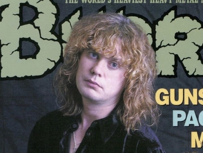  well not to me Since it's not Rick Savage I don't wanna know!!