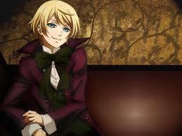 i felt so bad for this guy alois trancy from black butler but i would defienetly want him as my valentines
