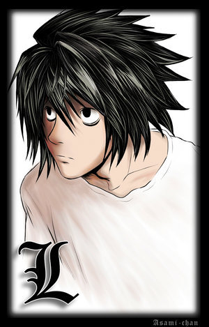  Death Note :b