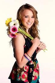 I always thought Emily Osment was a pretty good actress:)