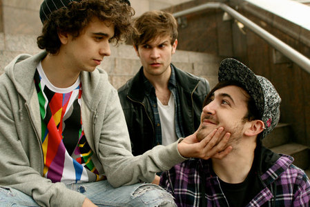 ANY DAY. THE MIDNIGHT BEAST.

u need to check them out

http://www.youtube.com/watch?feature=endscreen&v=gdyC6w7xctg&NR=1