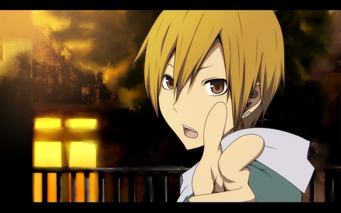 masaomi kida <3 i dont care if someones already posted him, im gonna post him again^^