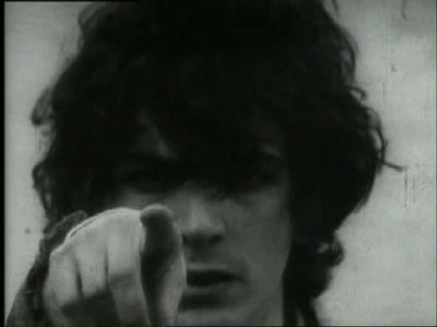  [i]shine on you crazy diamond[/i] Syd Barrett