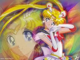 I post Sailor Moon!!!