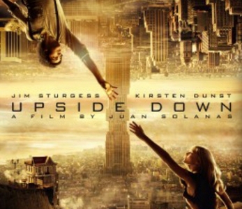  Upside Down,that movie looks so freaking cool! :D Oh,and Resident Evil Retribution (: