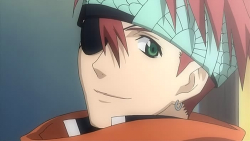 Lavi! We'll have so much fun with Yu~~