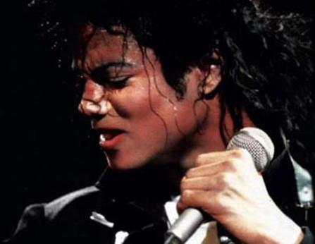  i fight because i give them chance to know about MJ