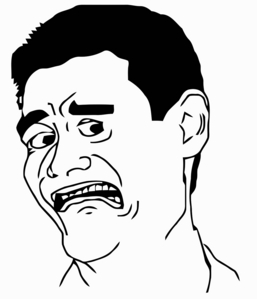  Insidious.... My dad made me watch it with him about a 년 ago.... My reaction? Simple: