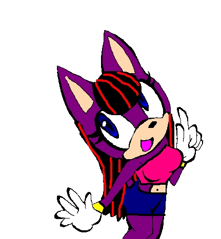 me i do with livi the hedgehog and raxus
http://www.fanpop.com/fans/Valorthefallen/gallery/image/3511106/raxus-back-biotch
link to raxus