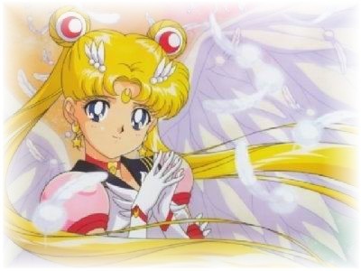  I wish I could be Sailor Moon's valentine...*sigh*... Happy Valentines Day, everyone!