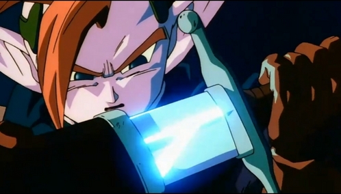  let's not forget TAPION!! from Dragonball Z c: it's so shiny.....