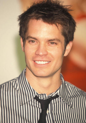  Timothy Olyphant,this man is GOD in my world at the moment <3