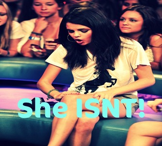  grrrrr!!! Stop it!!!! Selena isnt pregnant...!!