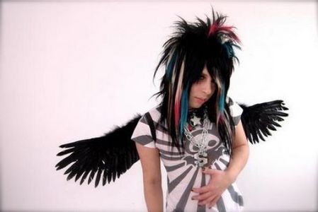  Oh, there's so many but, i guess i'd choose..... Dahvie Vanity