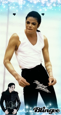  I don't think so. MJ looks perfect, just the way he is.