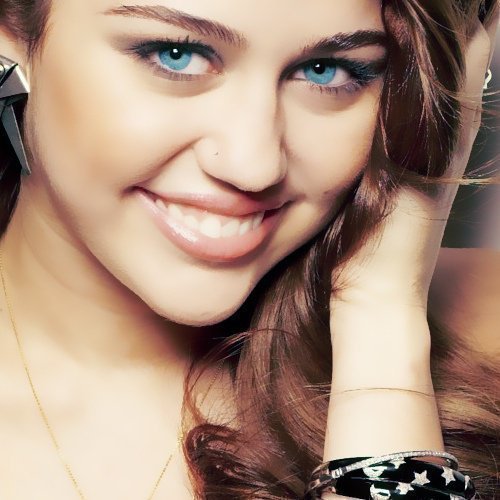  Miley [Best] Cyrus!