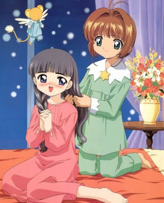  Sakura e Tomoyo!! ^_^