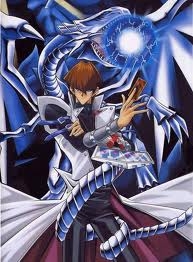  seto kaiba from yugioh is way cool