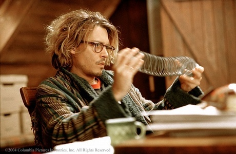  I like all his movies,but most of all like Secret Window