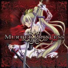 Murder Princess.
It's a really good anime that is only 6 episodes long...BUT ITS A AMAZING 6 EPISODES!