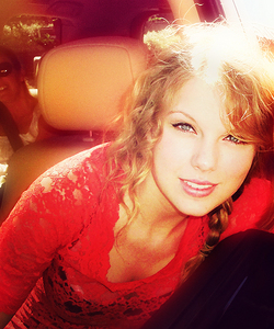 Taylor Swift of course <13
