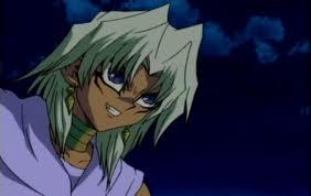 marik
i dont love him as much as other people do but i dont hate him that much