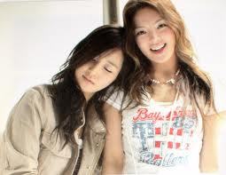 YURI AND HYOYEON!!!
They can sing and dance very well.