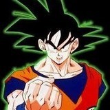 goku is a cool guy I hope to be