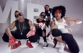 They deserve a better rate then 5 like really cmon this is mindless behavior we talkin bout only the 4 cutest boyz ever...!
Princeton:1,000,000,000,000
Prodigy:1,000,000,000
rayray:1,000,000
Roc Royal:1,000,000
But It Doesnt Matter They All Fine As Hell!!!