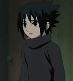 No I'm Not. I like Sasuke-kun. He's done some questionable things but everyone makes mistakes..I think he's pretty cool.