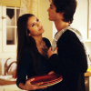 I will always choose you.-it's my favourite quote and I can't help it. :) I love you,Elena and it's because I love you I can't be selfish with you.-also favourite one :)