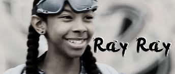  It just has 2 b ray ray coz he is so sexy and adorable!
