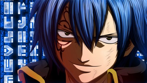 this is evil jellal! >:D