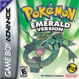 My favorite was Pokemon Emerald because in that game, Rayquaza was the main legendary and he's my favorite Hoenn legendary! Plus, Skitty was also there and so was May. I kinda bought that game exactly two weeks after discovering (and avidly watching) the Pokemon series. (BTW, I started watching during the Advanced Generation season.)
In addition to that, Hoenn is my favorite region!

To sum it up, it was ALSO my first Pokemon game. Since then, I started collecting Ruby and Sapphire, then the rest to come.