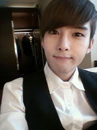 RYEOWOOK ♥ ♥ ♥ ♥ 