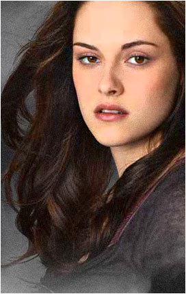  everytime i see any of the twilight movies, i get jealous of Bella. I always say "I would l’amour to be Bella"