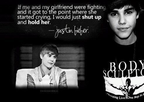  I Amore him as I am a belieber!Everyone can Amore who they want!Just like me,im a belieber and i dislike Lady Gaga!My choice!