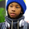 Mindless behavior of course..! Nd Rayray