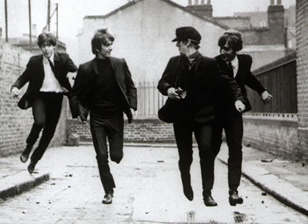  THE BEATLES FOREVER<33