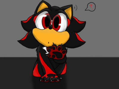  me:ah ah ah maria wouldent what that would she shadow:no,no sh-she wouldent me:=3 yea now come on shadow ill buy you an icecream