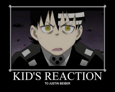  I like to think of my life as a TV show. Always some drama for your mama shit, then あなた have the ridiculous annoying main character (everyone else) and it's all happy in the end....[i] または IS IT???????[/i] Psych, no. I'm Justin Bieber.....and Kid hates me!
