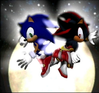  Sonic Adventure 2 Battle It was the 1st Sonic game I ever owned It introduced Shadow It has a great story Great gameplay Great level 디자인 Just a great game 사무용 겉옷, 전반적인