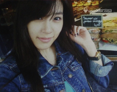  Tiffany! <3 my edited pic can't be uploaded