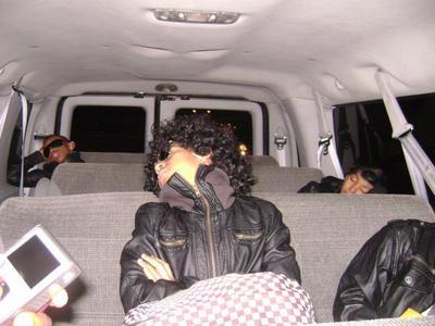 This would a time i got really MINDLESS i wouldnt even kno wat would b going on til i find myself next them while they sleep